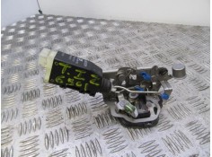 Recambio de cerradura pta. tras. izq. : opel omega : 2.2 td (119,64cv) [2001] para opel omega 2.2 td referencia OEM IAM   