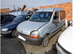 renault kangoo del año 1999