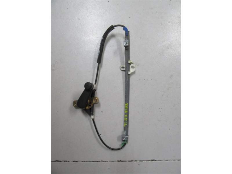 Recambio de elevalunas trasero izquierdo para volkswagen golf 1.8 g referencia OEM IAM   