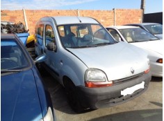 renault kangoo del año 1999 2