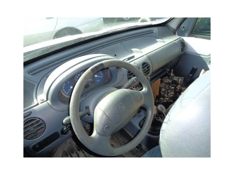 renault kangoo del año 1999