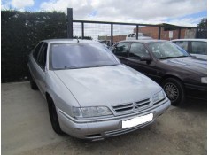 citroen xantia del año 2000