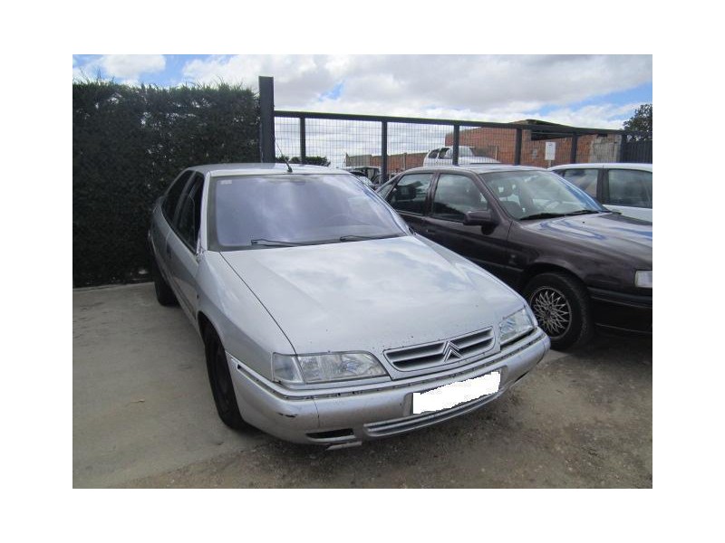 citroen xantia del año 2000