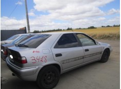 citroen xantia del año 2000 2