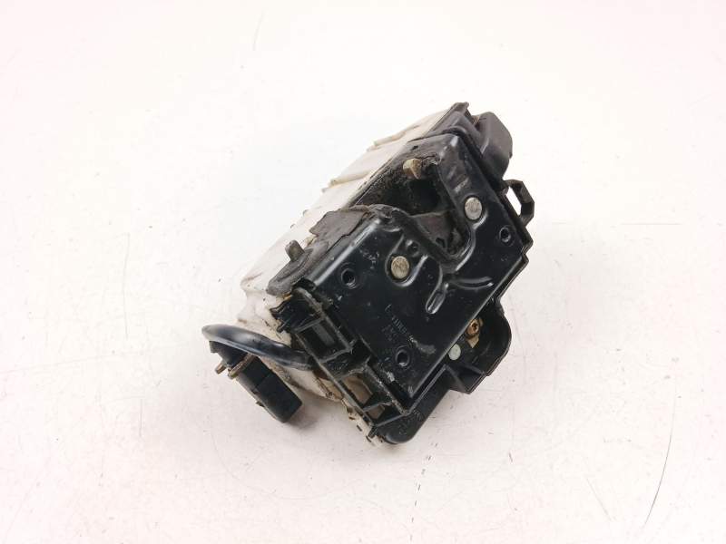 Recambio de cerradura puerta trasera derecha para seat ibiza ii (6k1) 1.9 tdi referencia OEM IAM 6K4839016G  