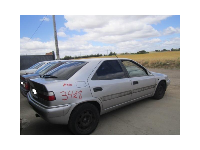 citroen xantia del año 2000
