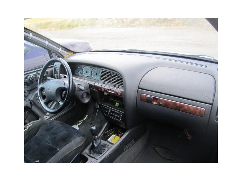 citroen xantia del año 2000