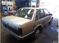 opel corsa del año 1990 2