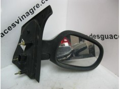 Recambio de retrovisor dcho. : renault megane : 1.9 dci /f9q k7 (102cv) 5p [2001] para renault megane 1.9 dci /f9q k7   referenc