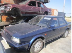 nissan bluebird 1.8 g -ca1.8 turbo (134,64cv del año 1990