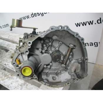 CAJA CAMBIOS 5V GASOLINA 2027602 