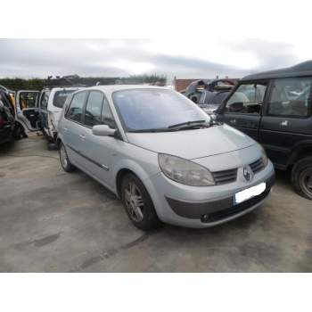 RENAULT SCÉNIC II (JM0/1_)