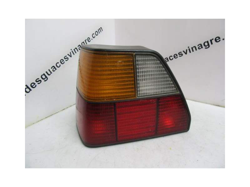 Recambio de piloto trasero izquierdo para volkswagen golf 1.8 g referencia OEM IAM   
