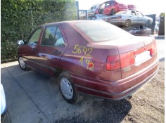 seat toledo del año 1992 2