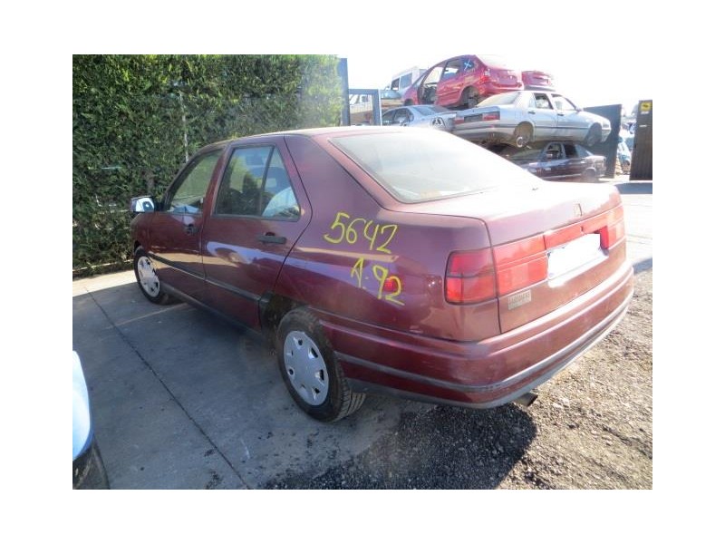seat toledo del año 1992