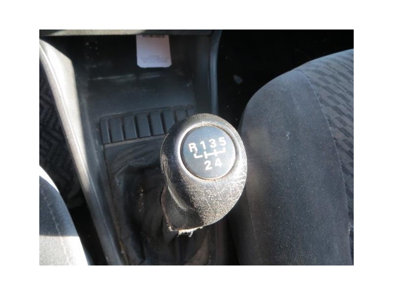 seat toledo del año 1992