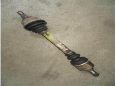 Recambio de transmision delantera izq. : citroen c 4 : 1.6 hdi hdy -9hy (108,8cv) coupe 3p [2005] para citroen c 4 1.6 hdi hdy -