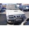 nissan terrano ii (r20) del año 2005