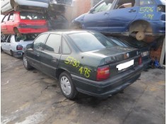 opel vectra del año 1995 2