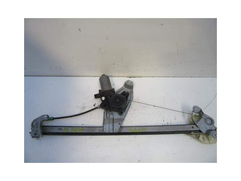Recambio de elevalunas delantero derecho para renault espace iii (je0_) 2.0 (je0a) referencia OEM IAM 6025300976  