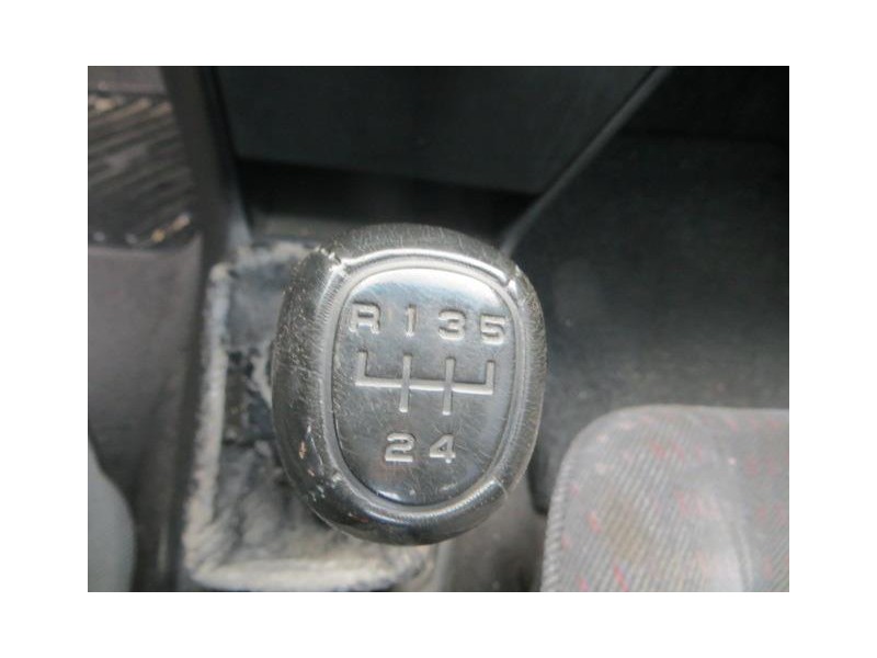 opel vectra del año 1995