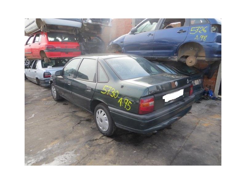 opel vectra del año 1995