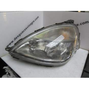 FARO IZQUIERDO A1688200161 
