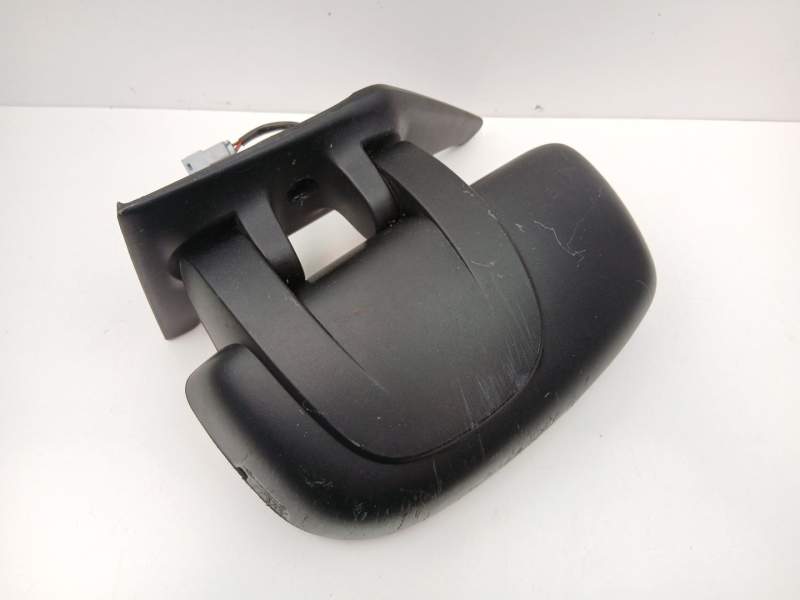 Recambio de retrovisor izquierdo para nissan interstar autobús (x70) dci 100 referencia OEM IAM 7700352187  