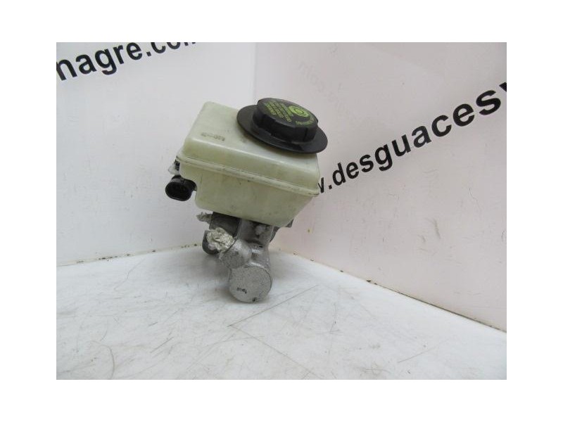 Recambio de bomba de freno : opel astra : 1.7 td -z17dtl (80,22cv)5p [2005] para opel astra 1.7 td -z17dtl (80,22cv 1.7 td -z17d