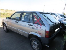 seat ibiza del año 1988 2