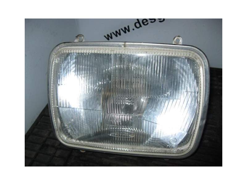 Recambio de faro izquierdo para opel midi 2.2 d d-4fd1 referencia OEM IAM   
