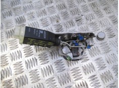 Recambio de cerradura pta. tras. izq. : opel omega : 2.2 td (119,64cv) [2001] para opel omega 2.2 td referencia OEM IAM    2