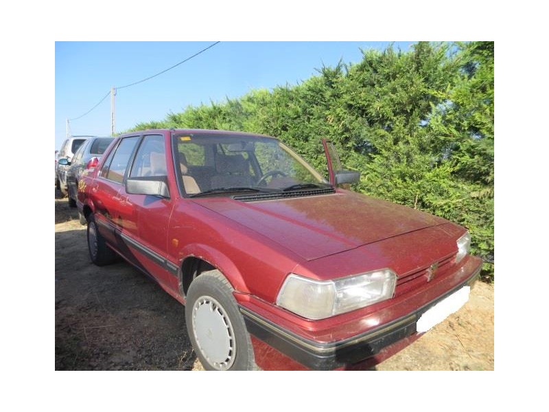 rover  216 del año 1987