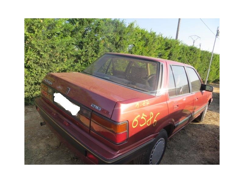 rover  216 del año 1987