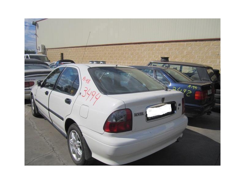 rover  420 del año 1998