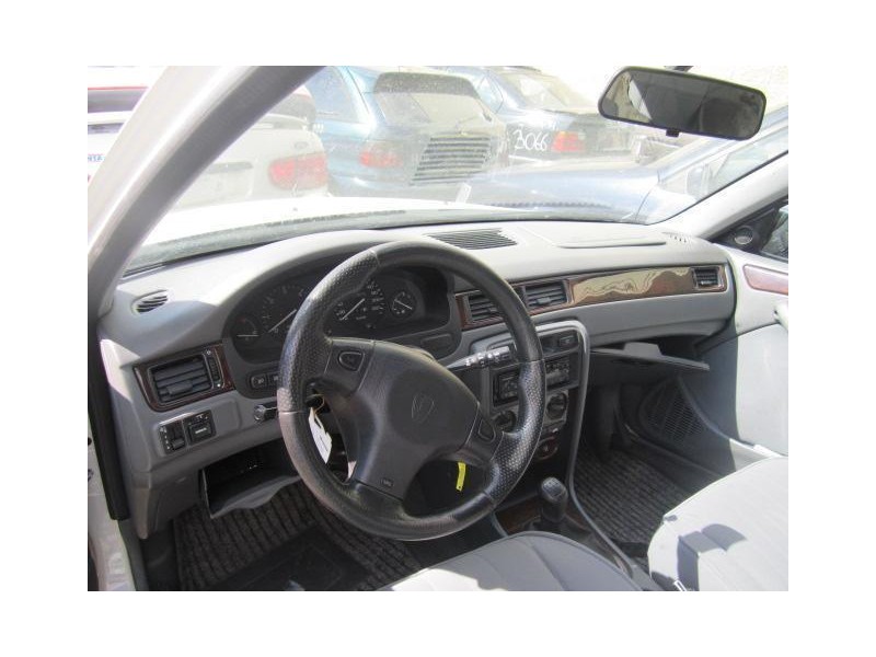 rover  420 del año 1998