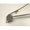 Recambio de elevalunas delantero derecho para citroën xsara (n1) 1.6 16v referencia OEM IAM 9222L1  