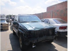 jeep grand cherokee del año 1996