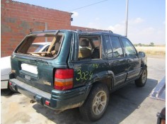 jeep grand cherokee del año 1996 2