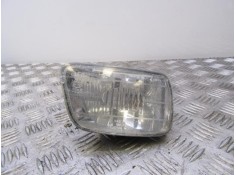 Recambio de antiniebla izq. : chevrolet trailblazer : 4.2 g -ll8 (273,36cv)automatico 5p [2001] para chevrolet trailblazer 4.2 g