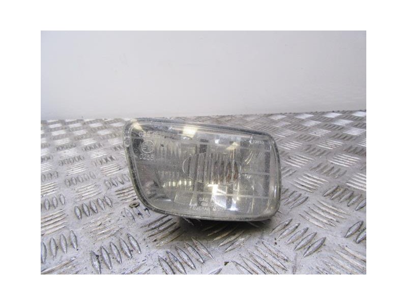 Recambio de antiniebla izq. : chevrolet trailblazer : 4.2 g -ll8 (273,36cv)automatico 5p [2001] para chevrolet trailblazer 4.2 g