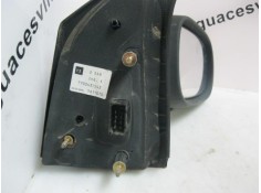 Recambio de retrovisor dcho. : renault megane : 1.9 dci /f9q k7 (102cv) 5p [2001] para renault megane 1.9 dci /f9q k7   referenc 2