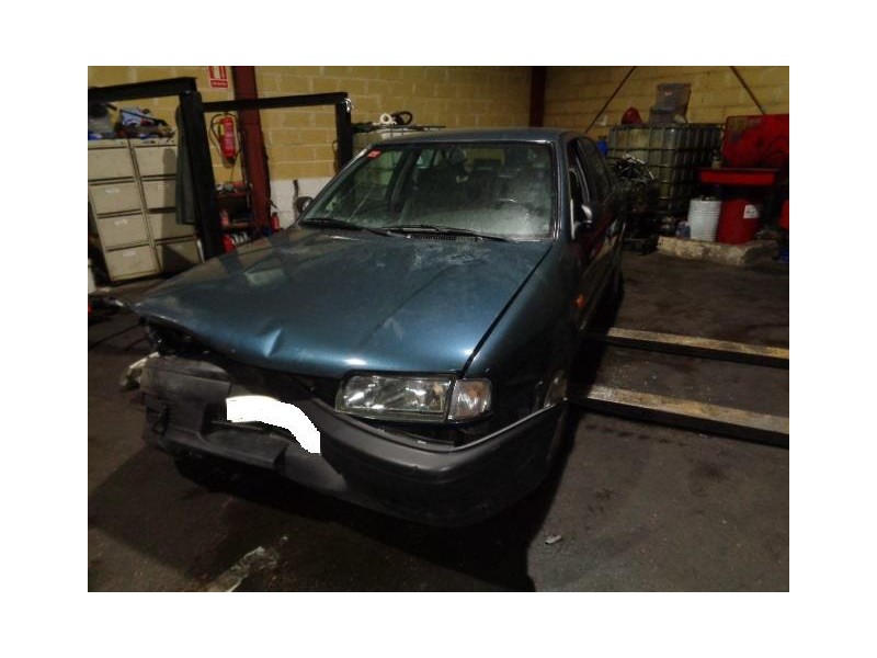 nissan primera del año 1993