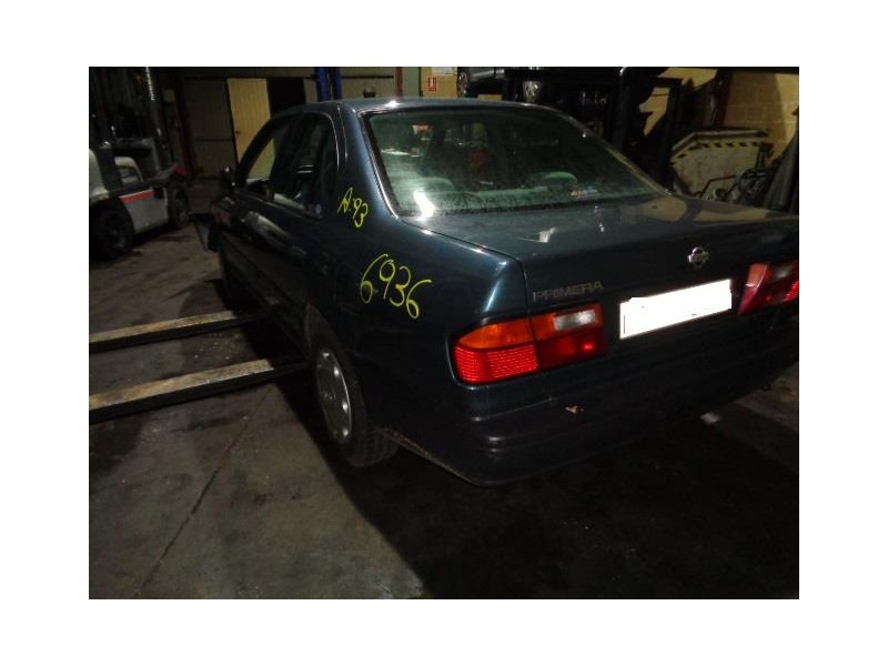 nissan primera del año 1993