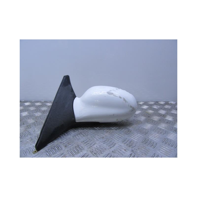 Recambio de retrovisor izq : kia shuma : 1.5 g (88,37cv) [2000] para kia shuma 1.5 g referencia OEM IAM ELECTRICOBLANCO  