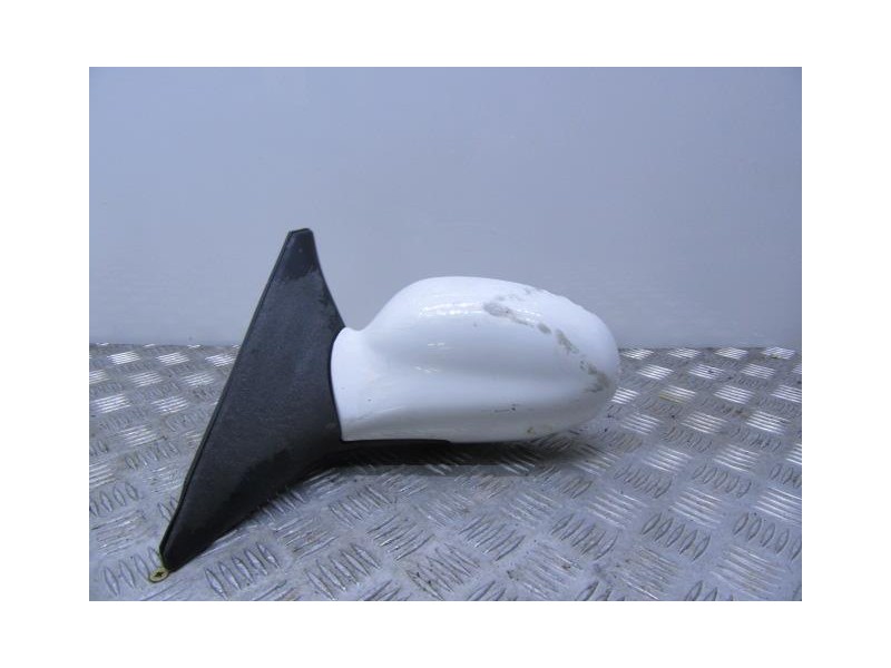 Recambio de retrovisor izq : kia shuma : 1.5 g (88,37cv) [2000] para kia shuma 1.5 g referencia OEM IAM ELECTRICOBLANCO  