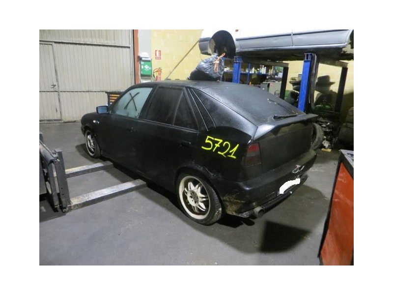 lancia delta del año 1994