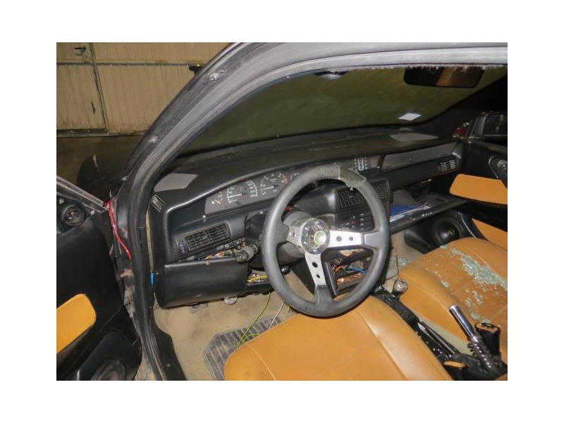 lancia delta del año 1994