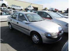 opel vectra del año 1997