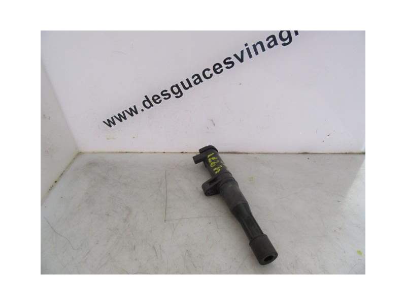 Recambio de bobina para renault megane i coach (da0/1_) 1.6 16v (da0b, da04, da11) referencia OEM IAM DENSO 029700-8240  